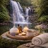 How to Turn Your Home Into a Relaxing Sanctuary (7 Simple Rituals That Actually Work)