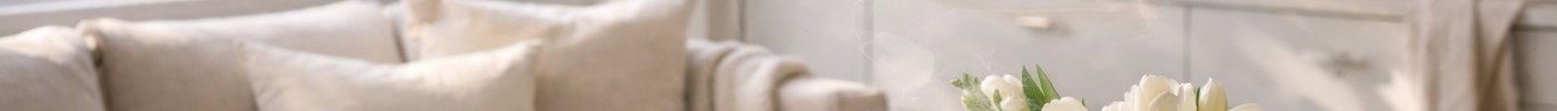 How to Make Your Home Smell Luxurious Naturally: 9 Easy Ideas for a Cozy Wellness Space