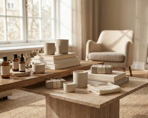Collection image for: Thoughtful Gift Sets for Calm, Comfort & Everyday Wellness