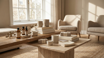 Thoughtful Gift Sets for Calm, Comfort & Everyday Wellness