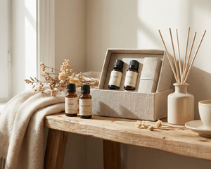Collection image for: Aromatherapy for Calm, Balance & Everyday Wellness