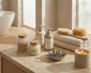 Collection image for: Bath & Self-Care Essentials for Everyday Relaxation