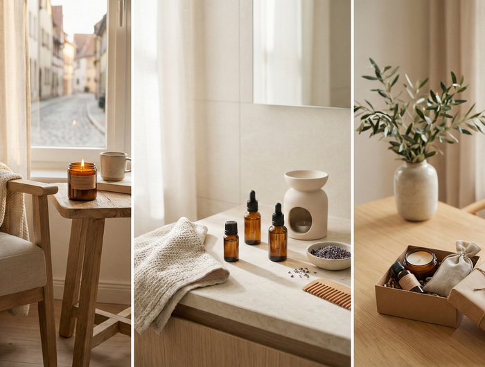 <h2>Image with banners</h2>