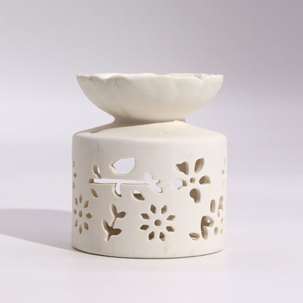 Agnes + Cat Tea & Roses geurcadeauset