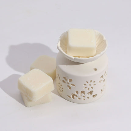 Agnes + Cat Tea & Roses geurcadeauset