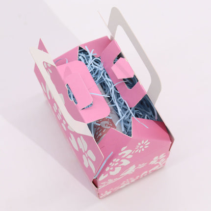 Coffret cadeau bien-être Agnes & Cat – Coffret soins personnels Bloom & Bliss