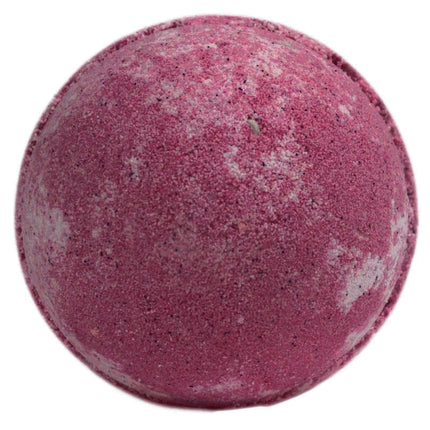 Cherry Jumbo Badbom – Luxe badbom met sheaboter