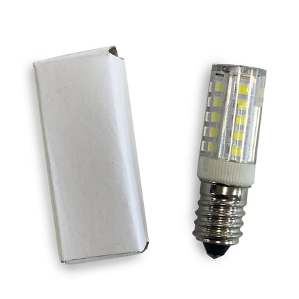 LED-reservelamp