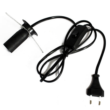 Natuurlijke Himalaya zoutlamp – Kristallen stenen tafellamp 3–5 kg