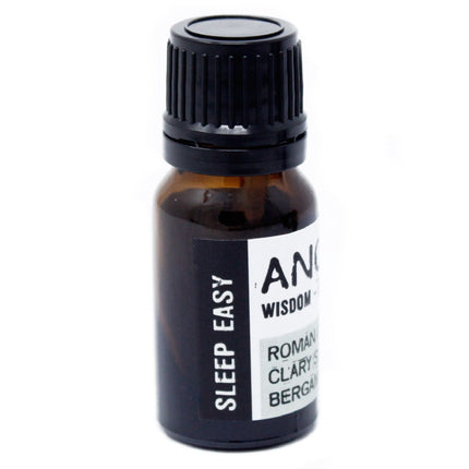 Sleep Easy Essential Oil Blend 10ml | Calming Aromatherapy for Restful Nights