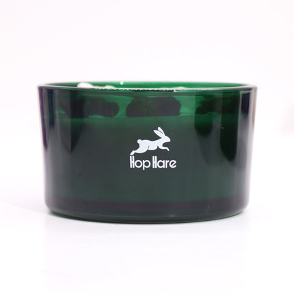 Hop Hare Crystal Magic Flower Candle – De Tovenaar | Jade & Betoverde Munt