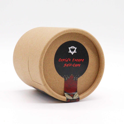 Cupid’s Self Care Aromatherapy Gift Set | Relaxing Bath & Wellness Experience