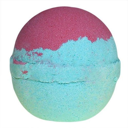 Festive Bath Bomb Gift Set – Relaxing Shea Butter Bath Bombs (4 Pack)